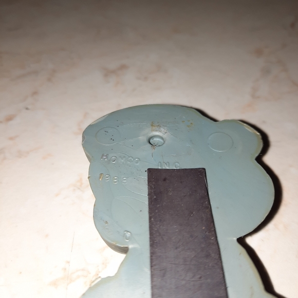 Vintage Homco Bear Magnets - Picture 11 of 11